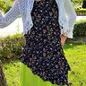 Eila Kiddy Volantkleid Gr. 110-164 thumbnail number 5
