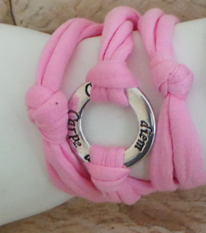 Ebook Wickelarmband 3 Varianten image number 3