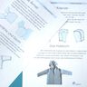 Schnitt + Anleitung Wendejacke 62-110 thumbnail number 5