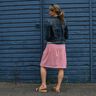 MissAntje - Jerseyskirt - ENGLISH VERSION thumbnail number 1