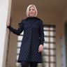Kleid "RANIA" Nähanleitung und Schnitt Gr. 158–46 thumbnail number 7