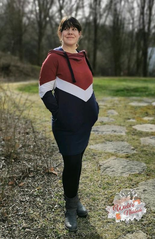 J-Jasmin Woman Größe 32-50 image number 7