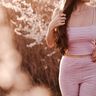 Crop Top  Schnittmuster Emily thumbnail number 8