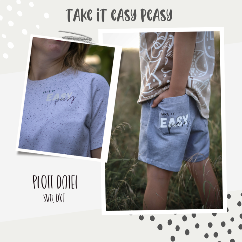 PLOTTDATEI "EASY PEASY" image number 1