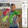 T-Shirt Kind E-Book Luanimals Dino David (86-152cm) thumbnail number 1