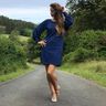 Ganzjahreskleid Lilly Nähanleitung und Schnittmuster  thumbnail number 3