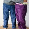 Schlupfhose Klüngelbux Kids Gr. 80-164 thumbnail number 5