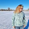 Ebook / Schnittmuster lillesol women No.61 Casual Sweater thumbnail number 6