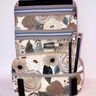 Kosmetiktasche Traveling Mini Schnittmuster  Nähanleitung thumbnail number 6