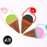 Schnittmuster  "Eistäschchen" thumbnail number 4