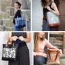 Tasche - Bucket Bag Jenna thumbnail number 5