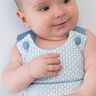 PHIL Schnittmuster Baby Sommer Strampler thumbnail number 3