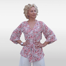 Mandy - Shirt 32-56 thumbnail number 1