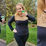 Lucia Femmina Longsleeve: Serie: "ohne Gedöns": ebook 34-54 thumbnail number 3