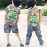 lovely baggy pants 50-104 Hose Shorts Biesen Schleife thumbnail number 6