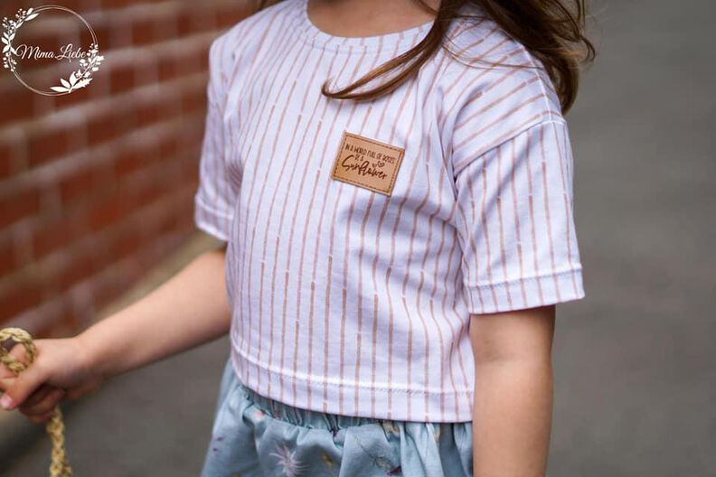CropTop Møn #33 image number 9