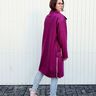 Jacke "NATALIE" Nähanleitung & Schnitt Gr. 158 - 46 thumbnail number 5