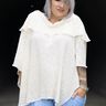 Ebook Poncho ANDALO Gr. XS-XXL thumbnail number 2