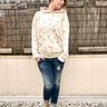 Hoodie, Sweatjacke (XXS-5XL)  CACTUS Unisex Schnittmuster thumbnail number 4