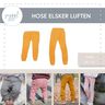 Hose Elsker Luften Gr. 56-170, A0, Kombi Ebook, Stretch Cord thumbnail number 1