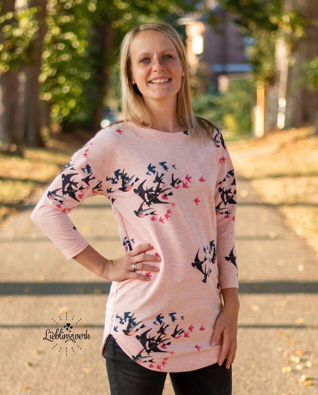 *Cool Queen Hoodie 2.0* Cropped Hoodie, Hoodie, Hoodiekleid  image number 5