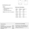 Sweater Lya "minni" Gr. 80-158 Schnittmuster thumbnail number 4