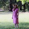 Deern Bluse, Tunika und Kleid Größe 32-54 thumbnail number 6