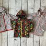 Softshelljacke ZUCKERMAUS GIRLS Gr. 110 - 164 Walkjacke thumbnail number 7