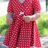Kleid Rosaria Webware 62 - 146 thumbnail number 5