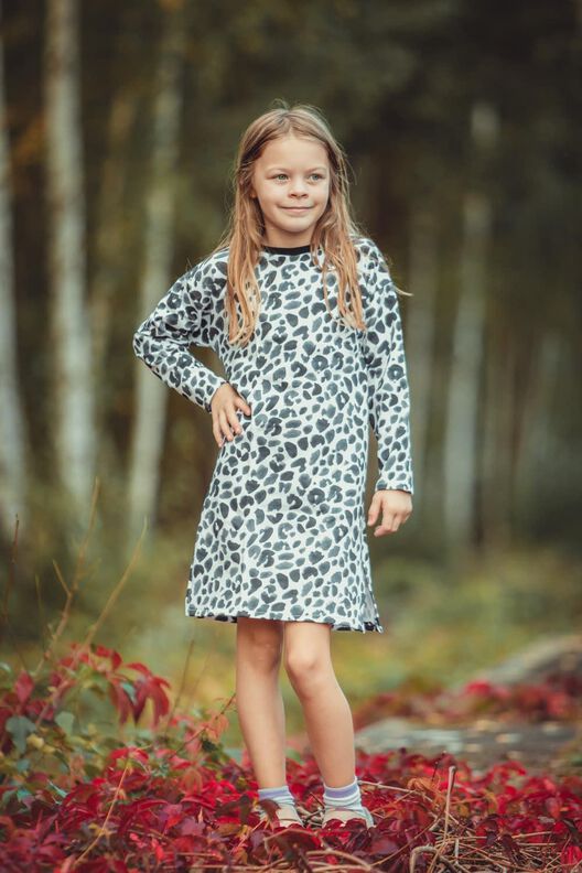 Longshirt & Kleid Blickfang (Größe 92 - 152) image number 4