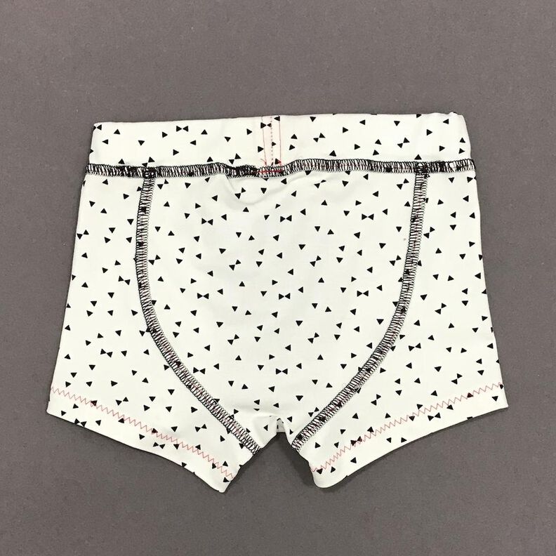 Kleene Buxe – die bequeme Boxershorts für Kinder – Ebook image number 5