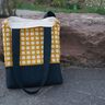 Einkaufstasche Shopper Ida, Nähanleitung und Schnittmuster thumbnail number 2