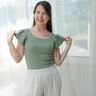 Schnittmuster Rib-Shirt „Ronja" als Ebook thumbnail number 2