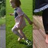 Ebook Leggins mini LORA 86/92-146/152 thumbnail number 3