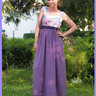 Boho-Bandeau Damen Gr. 32 bis 52 thumbnail number 4