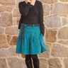 Kombi-Ebook Rapunzel: Damen + Kinder thumbnail number 9