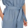FRAU JULA  - Jumpsuit mit Rückenschlitz  XS-XXL thumbnail number 5