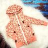 RAGLAN SWEATJACKE NALU GR. 74-164 thumbnail number 4