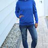 Hoodie EBERN Gr. 34-56 + gratis Plottdatei  Schnittmuster thumbnail number 3