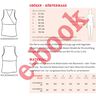 FRAU LUISE - Sommertop in Wickeloptik XXS-XXL thumbnail number 6