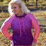 Hoodie, Shirt, Kleid, Rock Oko’aPdf, Gr. 32-48 thumbnail number 5