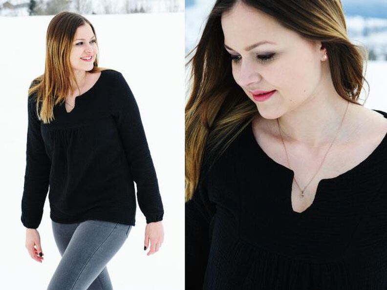 Bohemien Dress & Blouse Women image number 3