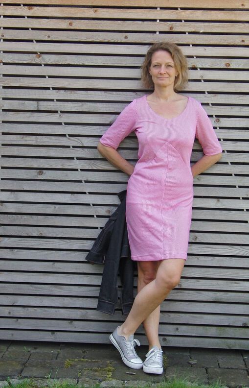 Azalee  34 - 46 www.anita-luechtefeld.de image number 7