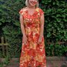 KEVIA- Kleid PDF-A4, A0 und BEAMER thumbnail number 7