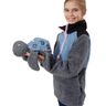 Troyer Pullover “REESA” Nähanleitung & Schnitt Gr. 110 - 152 thumbnail number 4