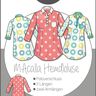 Ebook/Nähanleitung Hemdbluse Bluse MACALLA Damen Gr. 32 - 48 thumbnail number 1