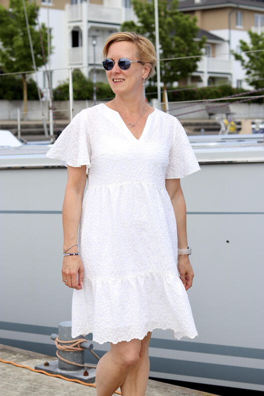 Ebook lillesol women  Kleid "Vela"  image number 7