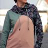 Hoodie SCHIO Women XS-XXXL Ebook Schnittmuster thumbnail number 6