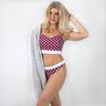 Bikini-Oberteil #Clarry Nähanleitung und Schnittmuster  thumbnail number 7