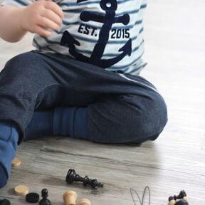 Plotterdatei »It’s Nautical!« – Anker »Nautical Adventure« (Jahreszahlen)